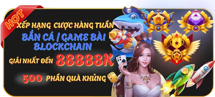 Bắn Cá 555win